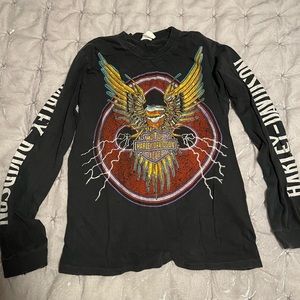 Madeworn Harley Long Sleeve